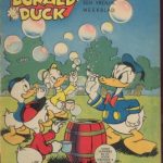 Donald Duck Weekblad - 1954 - 32