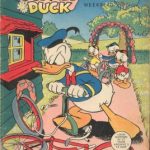 Donald Duck Weekblad - 1954 - 33