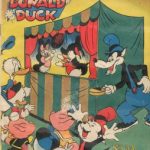 Donald Duck Weekblad - 1954 - 34