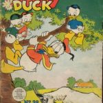 Donald Duck Weekblad - 1954 - 39