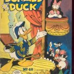 Donald Duck Weekblad - 1954 - 40