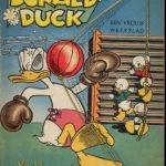 Donald Duck Weekblad - 1954 - 43