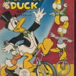 Donald Duck Weekblad - 1954 - 46
