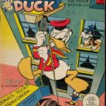 Donald Duck Weekblad - 1954 - 47