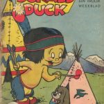 Donald Duck Weekblad - 1954 - 51
