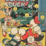 Donald Duck Weekblad - 1954 - 52