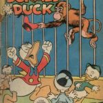Donald Duck Weekblad - 1955 - 02
