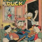 Donald Duck Weekblad - 1955 - 03