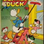 Donald Duck Weekblad - 1955 - 11