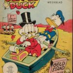 Donald Duck Weekblad - 1955 - 12