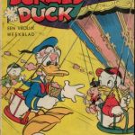 Donald Duck Weekblad - 1955 - 13