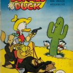 Donald Duck Weekblad - 1955 - 14