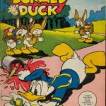 Donald Duck Weekblad - 1955 - 15