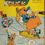 Donald Duck Weekblad - 1955 - 17