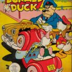Donald Duck Weekblad - 1955 - 20