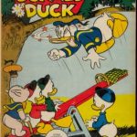 Donald Duck Weekblad - 1955 - 23