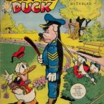 Donald Duck Weekblad - 1955 - 26
