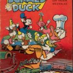 Donald Duck Weekblad - 1955 - 31