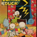 Donald Duck Weekblad - 1955 - 33