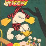 Donald Duck Weekblad - 1955 - 36