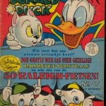Donald Duck Weekblad - 1955 - 37