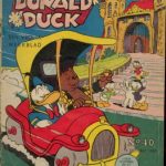 Donald Duck Weekblad - 1955 - 40