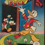 Donald Duck Weekblad - 1955 - 41