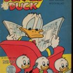 Donald Duck Weekblad - 1955 - 43