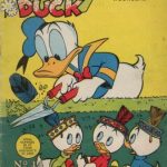 Donald Duck Weekblad - 1955 - 44