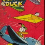 Donald Duck Weekblad - 1955 - 45