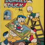 Donald Duck Weekblad - 1955 - 47