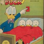 Donald Duck Weekblad - 1955 - 48