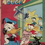 Donald Duck Weekblad - 1955 - 51