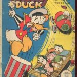 Donald Duck Weekblad - 1956 - 02