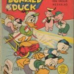Donald Duck Weekblad - 1956 - 04