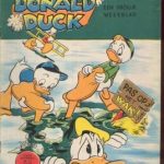 Donald Duck Weekblad - 1956 - 05