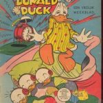 Donald Duck Weekblad - 1956 - 06