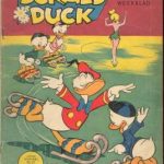 Donald Duck Weekblad - 1956 - 07
