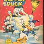 Donald Duck Weekblad - 1956 - 08