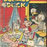 Donald Duck Weekblad - 1956 - 10