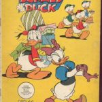 Donald Duck Weekblad - 1956 - 11