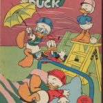Donald Duck Weekblad - 1956 - 12