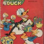 Donald Duck Weekblad - 1956 - 13