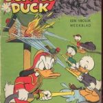 Donald Duck Weekblad - 1956 - 14