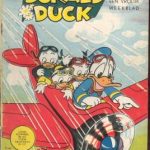 Donald Duck Weekblad - 1956 - 15