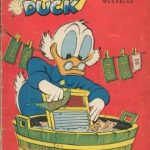 Donald Duck Weekblad - 1956 - 16