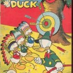 Donald Duck Weekblad - 1956 - 18