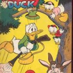 Donald Duck Weekblad - 1956 - 21