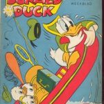 Donald Duck Weekblad - 1956 - 22