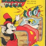 Donald Duck Weekblad - 1956 - 23